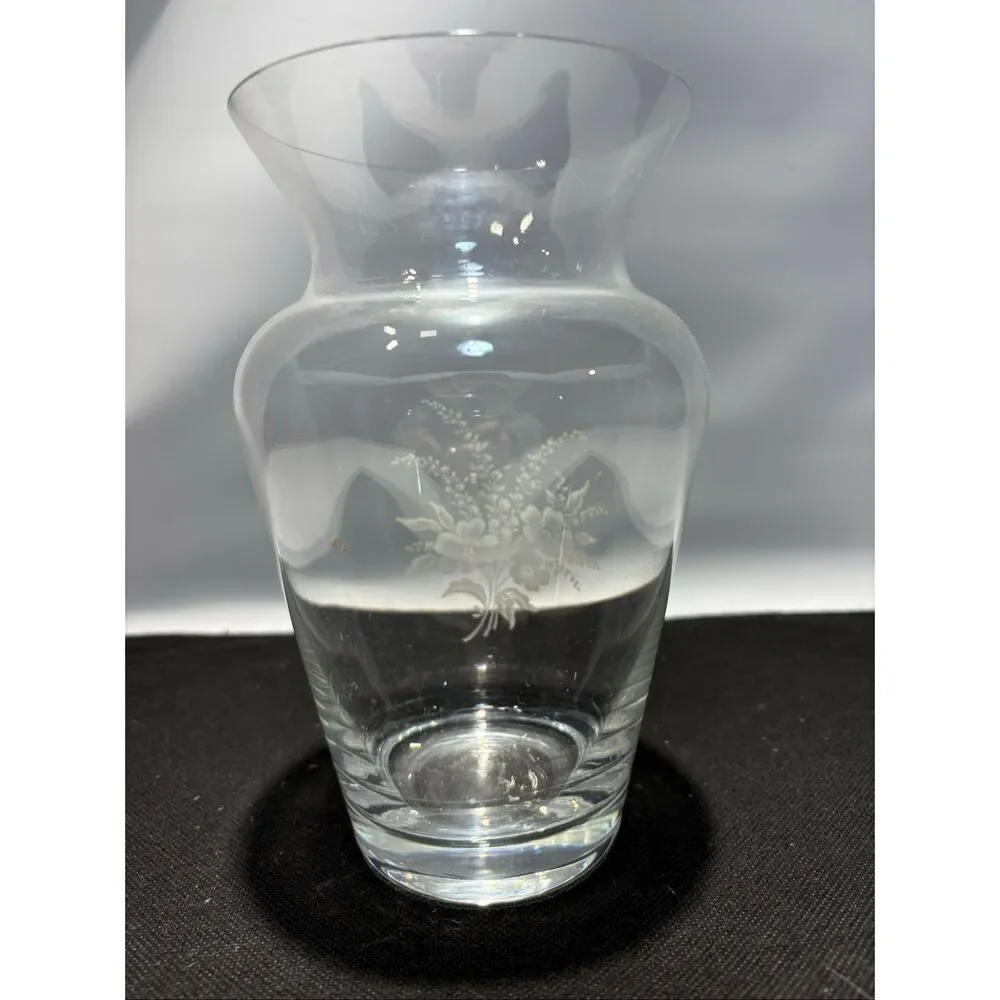 No Brand vintage glass